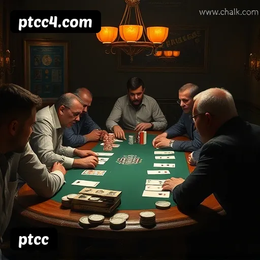 Cassino ao Vivo ptcc - Dealers Brasileiros Profissionais